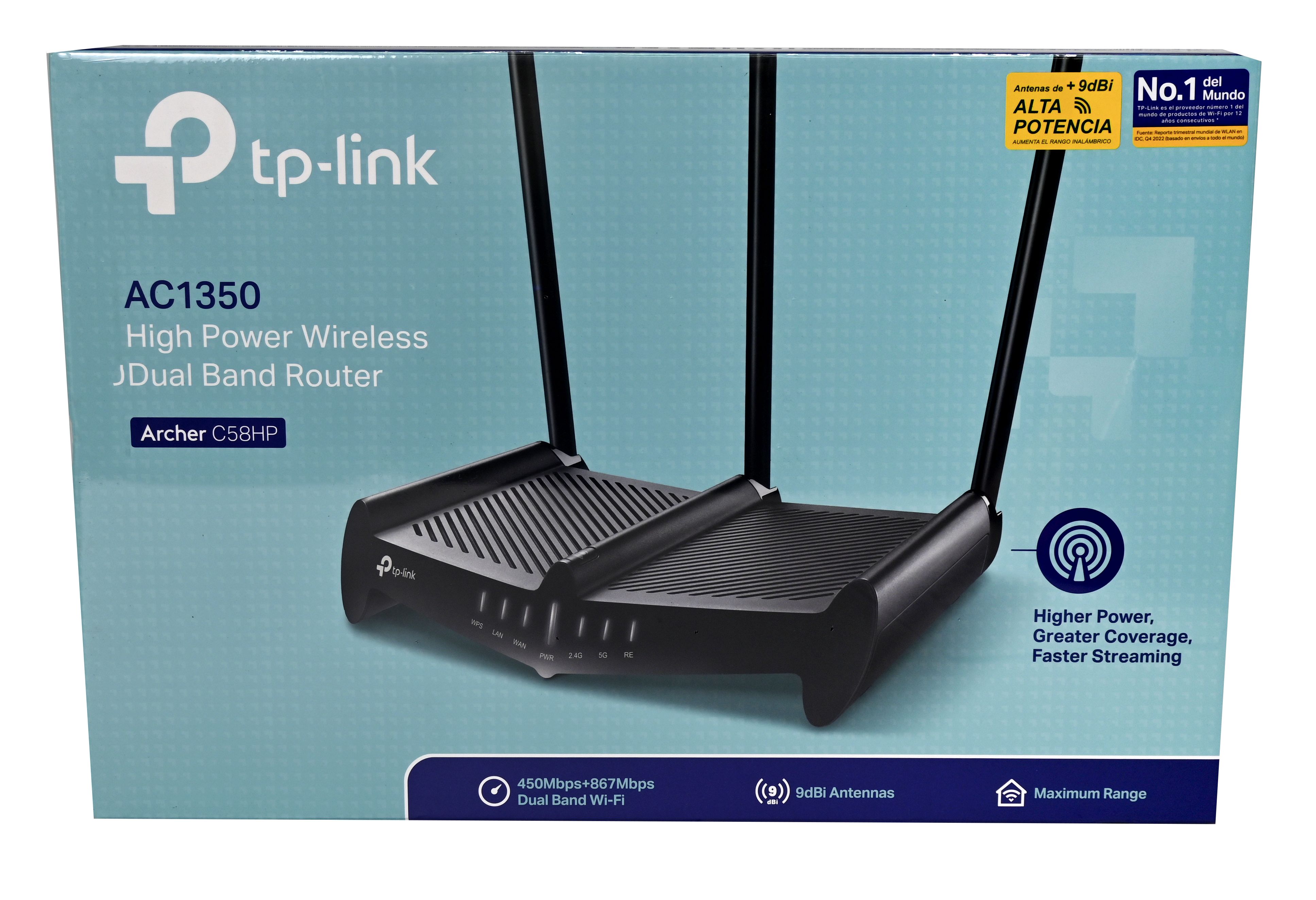 ARCHER C58HP AC1350.